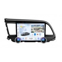 Мултимедия за Hyundai Elantra Avante (2018-2020) 11.5"