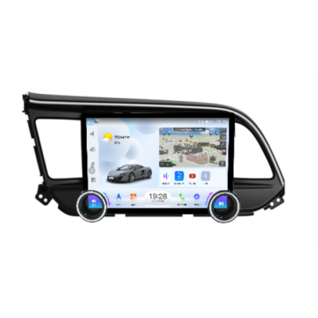 Мултимедия за Hyundai Elantra Avante (2018-2020) 11.5" Мултимедия за Hyundai Elantra Avante (2018-2020) 11.5"