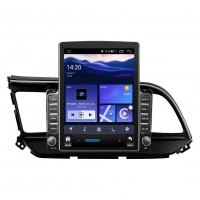 Мултимедия за Hyundai Elantra Avante (2018-2020) 9.7" - Вертикална