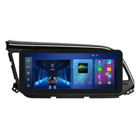 Мултимедия за Hyundai Elantra Avante (2018-2020) 12.3" Мултимедия за Hyundai Elantra Avante (2018-2020) 12.3"