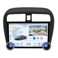 Мултимедия за Mitsubishi Mirage Attrage Space Star (2012–2022) 11.5″