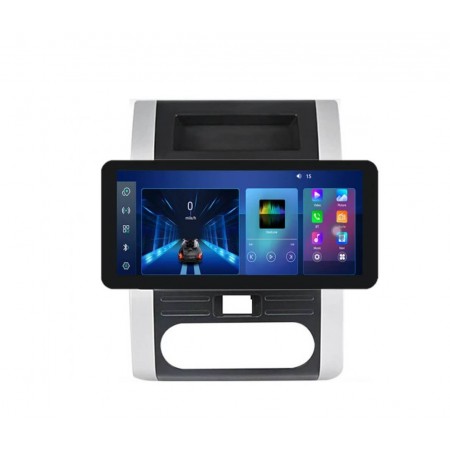 Мултимедия за Nissan X‑Trail (2007–2015) 12.3″ Мултимедия за Nissan X‑Trail (2007–2015) 12.3″