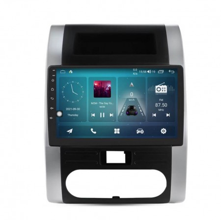 Мултимедия за Nissan X‑Trail (2007–2015) 10″ Мултимедия за Nissan X‑Trail (2007–2015) 10″