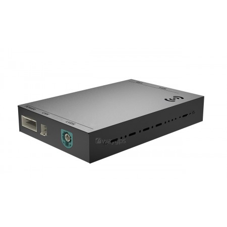 Peugeot Citroen DS (2013-2017) безжичен Apple CarPlay и Android Auto MMI Box