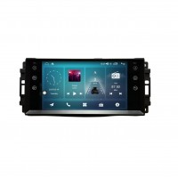 Мултимедия заJeep Grand Cherokee (2005-2011) Wrangler (2007-2013) Dodge RAM (2009-2011) 7" 