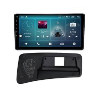 Мултимедия за Volvo S80 S80L V70 XC70 (2004–2011) 9"