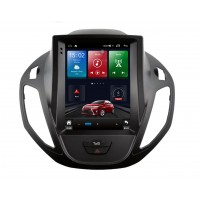 Мултимедия за Ford Transit Courier Tourneo Courier B-Max (2012-2017) 9.7" – Вертикална
