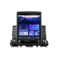 Мултимедия за Kia Cerato Forte K3 (2018–2020) 9.7″ - Вертикална