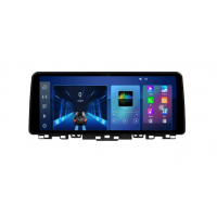 Мултимедия за Kia Cerato Forte K3 (2018–2020) 12.3″ + 397