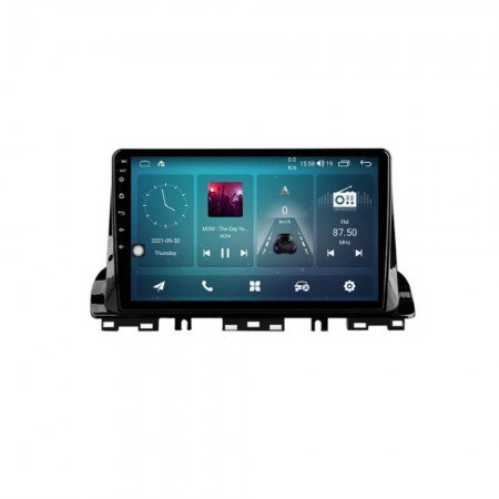 Мултимедия за Kia Cerato Forte K3 (2018–2020) 9″