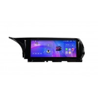 Мултимедия за Infiniti QX30 Q30 2015-2019 10.25″ - По поръчка