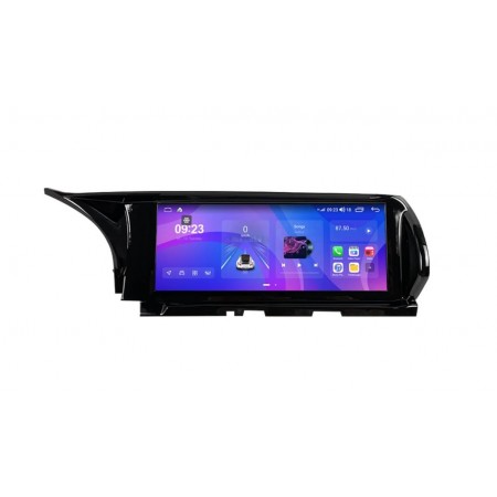Мултимедия за Infiniti QX30 Q30 2015-2019 10.25″ - По поръчка