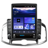 Мултимедия за Chevrolet Captiva (2012-2017) 9.7″ - Вертикална