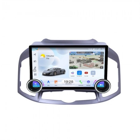 Мултимедия за Chevrolet Captiva (2012-2017) 11.5″