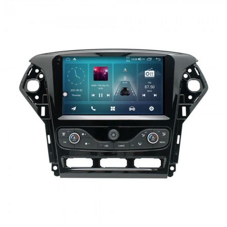 Мултимедия за Ford Mondeo MK4 (2011-2013) 9″ Мултимедия за Ford Mondeo MK4 (2011-2013) 9″