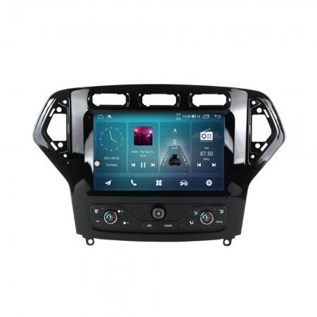 Мултимедия за Ford Mondeo MK4 (2007-2010) 9″ Мултимедия за Ford Mondeo MK4 (2007-2010) 9″