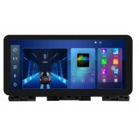 Мултимедия за Kia Cerato Forte K3 (2018–2021) 12.3″ - 1DIN