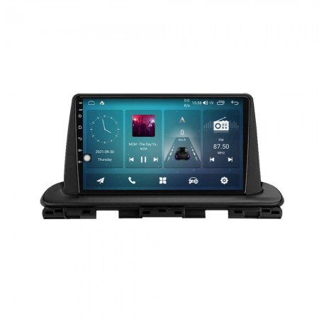 Мултимедия за Kia Cerato Forte K3 (2018–2021) 9″ + 1DIN