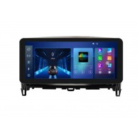 Мултимедия за Mitsubishi Eclipse Cross (2017–2021) 12.3″