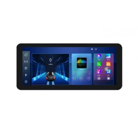 Мултимедия за Mitsubishi Eclipse Cross (2017–2021) 12.3″ Мултимедия за Mitsubishi Eclipse Cross (2017–2021) 12.3″