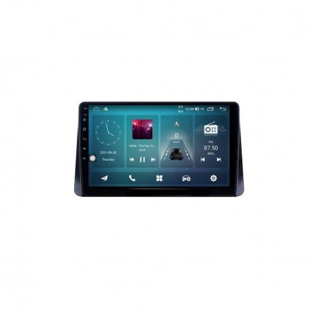 Мултимедия за Mitsubishi Eclipse Cross (2017–2021) 10″ Мултимедия за Mitsubishi Eclipse Cross (2017–2021) 10″