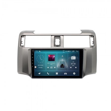 Мултимедия за Toyota 4Runner (2010–2019) 9″