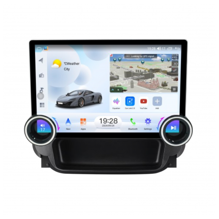 Мултимедия за Chevrolet Malibu (2012-2015) – 11.5″