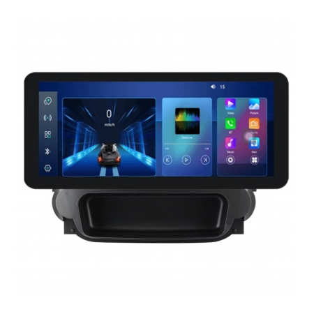 Мултимедия за Chevrolet Malibu (2012-2015) – 12.3″