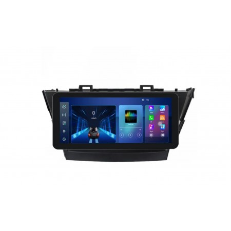 Мултимедия за Toyota Prius Plus Prius  Alpha (2012–2015) 12.3″