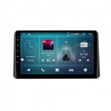 Мултимедия за Kia Sportage (2022) 10" Мултимедия за Kia Sportage (2022) 10"