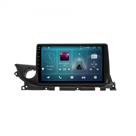 Мултимедия за Mazda 6 (2019–2024) 9″