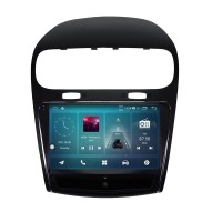 Мултимедия за Fiat Freemont Dodge Journey (2012-2020) 9" - с монитор