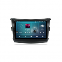 Мултимедия за SsangYong Tivoli (2015‑2017) 9"