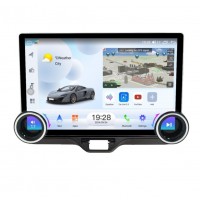 Мултимедия за Toyota Yaris (2019-2023) 11.5"