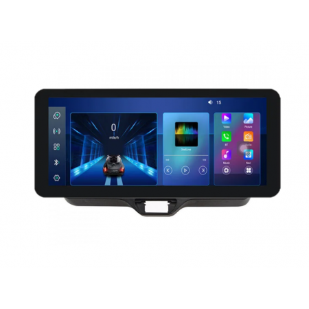 Мултимедия за Toyota Yaris (2019-2023) 12.3" Мултимедия за Toyota Yaris (2019-2023) 12.3"