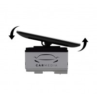 Универсална мултимедия 10" - Регулируем дисплей  - ЛИКВИДАЦИЯ