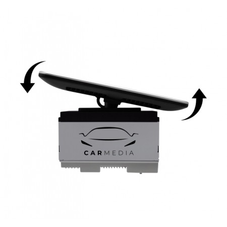 Универсална мултимедия 10" - Регулируем дисплей  - ЛИКВИДАЦИЯ