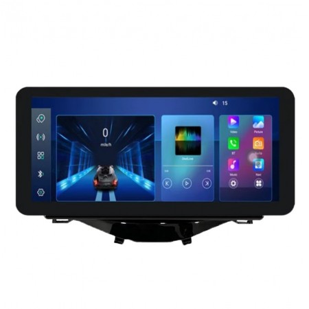 Мултимедия за Toyota Aygo Peugeot 108 Citroen C1 (2016-2020) 12.3" Мултимедия за Toyota Aygo Peugeot 108 Citroen C1 (2016-2020) 12.3"