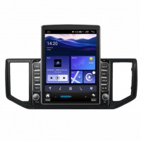 Мултимедия за VW Amarok (2015-2020) 9.7" - Вертикална