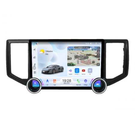 Мултимедия за VW Amarok (2015-2020) 11.5" Мултимедия за VW Amarok (2015-2020) 11.5"