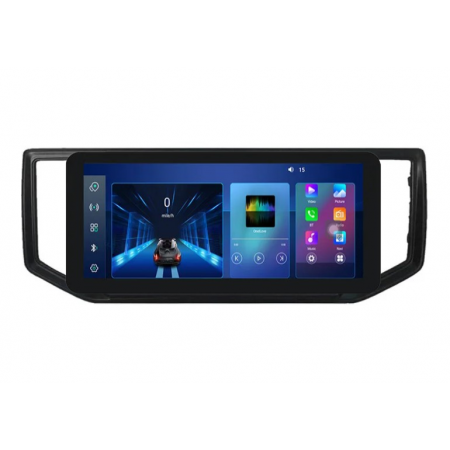 Мултимедия за VW Amarok (2015-2020) 12.3" Мултимедия за VW Amarok (2015-2020) 12.3"