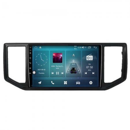 Мултимедия за VW Amarok (2015-2020) 9" Мултимедия за VW Amarok (2015-2020) 9"