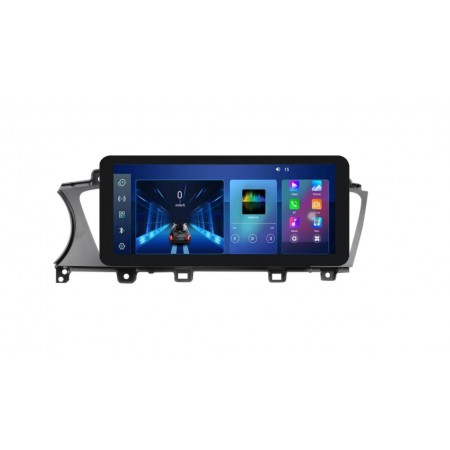 Мултимедия за Kia K7 Cadenza (2014-2017) 12.3" Мултимедия за Kia K7 Cadenza (2014-2017) 12.3"