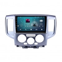 Мултимедия за Nissan NV200 (2011–2018) 9″