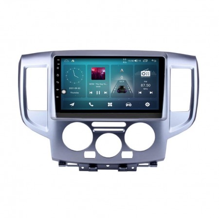 Мултимедия за Nissan NV200 (2011–2018) 9″ Мултимедия за Nissan NV200 (2011–2018) 9″