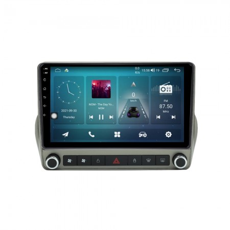 Мултимедия за Chevrolet Camaro (2010-2015) 9″