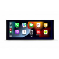 Мултимедия за Audi A8 S8 D3 (2003-2009) MMI 2G/3G - 12.3"