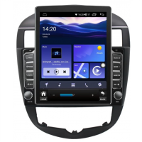 Мултимедия за Nissan Pulsar Tiida (2011–2015) 9.7″ - Вертикална - Климатроник