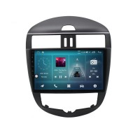 Мултимедия за Nissan Pulsar Tiida (2011–2015) 10″ - Климатроник