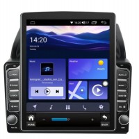 Мултимедия за Kia Carnival VQ (2006–2014) 9.7″ - Вертикална